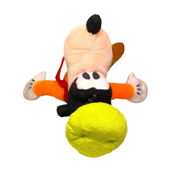 Disney Just Play Goofy Plush Mickey Mouse Stuffed Animal Toy 18” - Picture 10 of 11